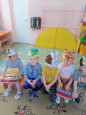 Книжкина неделя
