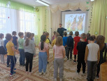 Орлята -России. Трек 2