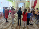 Орлята -России. Трек 2