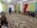 Орлята -России. Трек 2