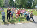 Лето