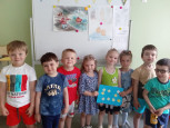Вот оно какое, наше лето!