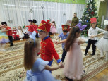 "Новый год у ворот!"