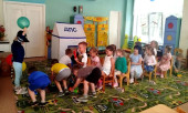 Месячник безопасности 
