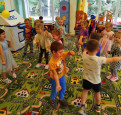 Месячник безопасности 