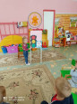 Месячник безопасности 