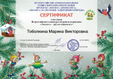 Всероссийский конкурс игрушка-кормушка "Эколята- друзья пернатых"