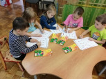 Кружок "Увлекательная математика"