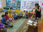 Художественно- эстетическое развитие( рисование). " Чашечка для мамы"