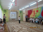 День Победы