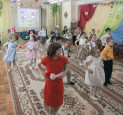 Здравствуй, лето!