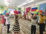 День России