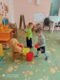 1 сентября. День знаний. 