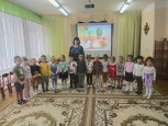 1 сентября. День знаний. 
