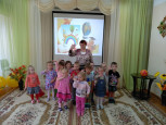 1 сентября. День знаний. 