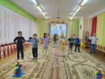 1 сентября. День знаний. 