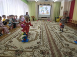 1 сентября. День знаний. 