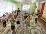 1 сентября. День знаний. 