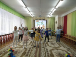 1 сентября. День знаний. 