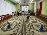 1 сентября. День знаний. 