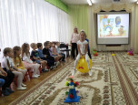 1 сентября. День знаний. 