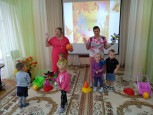 1 сентября. День знаний. 