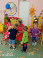 1 сентября. День знаний. 