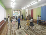 1 сентября. День знаний. 