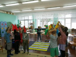 2 сентября — единый день безопасности.