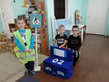 2 сентября — единый день безопасности.