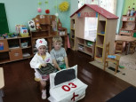 2 сентября — единый день безопасности.