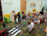 2 сентября — единый день безопасности.