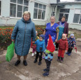 2 сентября — единый день безопасности.
