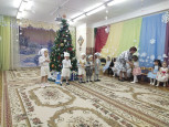 Новый год!