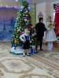 Новый год!