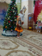 Новый год!