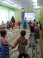 "Коляда, коляда - накануне Рождества.."