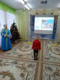 "Коляда, коляда - накануне Рождества.."