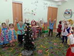 "Коляда, коляда - накануне Рождества.."