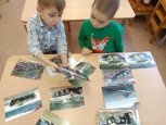 День защитника Отечества 