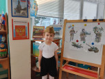 День защитника Отечества 