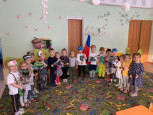 День защитника Отечества 