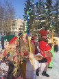 Широкая масленица