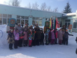 Широкая масленица