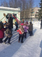 Широкая масленица