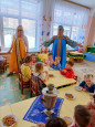 Широкая масленица