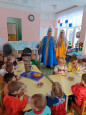 Широкая масленица