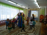 Широкая масленица