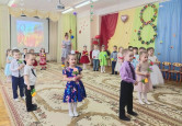8 марта!