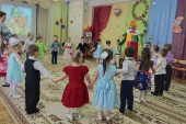 8 марта!